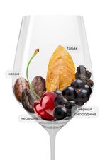 Вино Каберне Совиньон Резерв, (148301), красное сухое, 2022 г., 0.75 л, Каберне Совиньон Резерв цена 2990 рублей