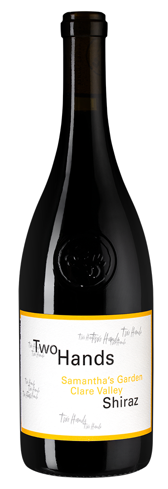 Вино Samantha's Garden, Two Hands, 2020, (140674), Австралия, Южная Австралия, красное, сухое, 0.75 л, Самантас Гарден, цена 13490 рублей