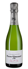 Шампанское Cuis Premier Cru, (120279), белое брют, 0.375 л, Кюи Премье Крю Блан де Блан Брют цена 4490 рублей