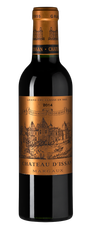 Вино Chateau d'Issan, (121487), красное сухое, 2014 г., 0.375 л, Шато д'Иссан цена 8680 рублей