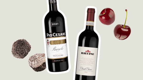 Галопом по Италии: 5 регионов и их главные вина