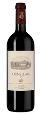 Вино Ornellaia, (138483), красное сухое, 2016 г., 0.75 л, Орнеллайя цена 99990 рублей