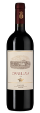 Вино Ornellaia, (138483), красное сухое, 2016, 0.75 л, Орнеллайя цена 109990 рублей