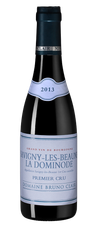 Вино Savigny-les-Beaune Premier Cru La Dominode, (110168), красное сухое, 2013 г., 0.375 л, Савиньи-ле-Бон Премье Крю Ля Доминод цена 11300 рублей