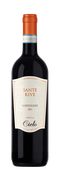 Красное вино корвина веронезе Sante Rive Bardolino