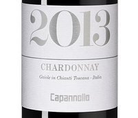 Вино 2013 года урожая Chardonnay