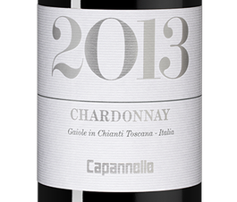 Вино Chardonnay, (131211), белое сухое, 2013 г., 0.75 л, Шардоне цена 8490 рублей