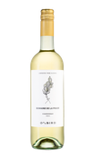 Вина Франции безалкогольное Domaine de la Prade Blanc, 0,0%