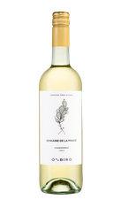 Вино безалкогольное Domaine de la Prade Blanc, 0,0%, (127400), 0.75 л, Домен де ля Прад Шардоне Безалкогольное цена 2890 рублей