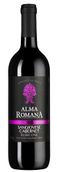 Вино из винограда санджовезе Alma Romana Sangiovese / Cabernet