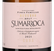 Испанские игристые вина Sumarroca Brut Rose