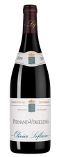 Вино Pernand-Vergelesses, (140728), красное сухое, 2019 г., 0.75 л, Пернан-Вержелес Руж цена 12490 рублей