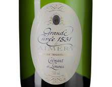 Grande Cuvee 1531 Cremant de Limoux