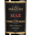 Сухое чилийское вино Max Reserva Carmenere