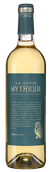 Вино с цитрусовым вкусом La Cuvee Mythique Blanc