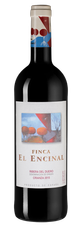 Вино Finca el Encinal Crianza, (116295), красное сухое, 2015 г., 0.75 л, Финка эль Энсиналь Крианса цена 2990 рублей