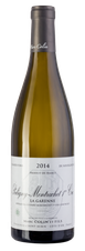 Вино Puligny-Montrachet Premier Cru La Garenne, (115436),  цена 15370 рублей