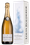 Полусухое шампанское: варианты цен и брендов Louis Roederer Carte Blanche