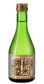 Крепкие напитки Hakushika Tatsuuma Honke Shuzo Hakushika Junmai Taruzake