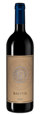 Вино Barrua, (111477), красное сухое, 2014 г., 0.75 л, Барруа цена 8990 рублей