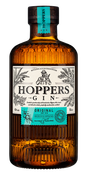 Джин из России Hoppers Original Dry