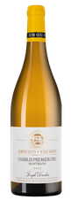 Вино Chablis Premier Cru Montmains, (143895), белое сухое, 2022 г., 0.75 л, Шабли Премье Крю Монмэн цена 12490 рублей