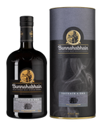 Односолодовый виски Bunnahabhain Toiteach A Dha в подарочной упаковке