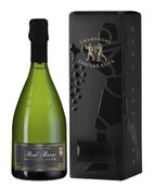 Французское шампанское Special Club Brut Grand Cru Bouzy в подарочной упаковке