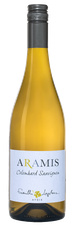 Вино Aramis Blanc, (117512), белое сухое, 2017 г., 0.75 л, Арамис Блан цена 2290 рублей