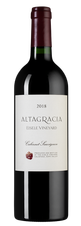 Вино Altagracia, (133467), красное сухое, 2018 г., 0.75 л, Альтаграсия цена 39990 рублей