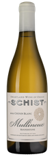 Вино Schist Chenin Blanc, (148395), белое сухое, 2022, 0.75 л, Шист Шенен Блан цена 14990 рублей