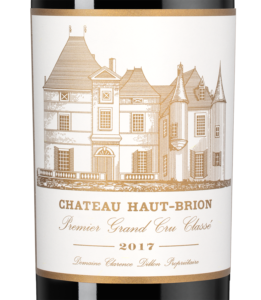 Вино Chateau Haut-Brion Rouge (Pessac-Leognan), 2017, (151952), Франция, Бордо, красное, сухое, 0.75 л, Шато О-Брион Руж, цена 199990 рублей