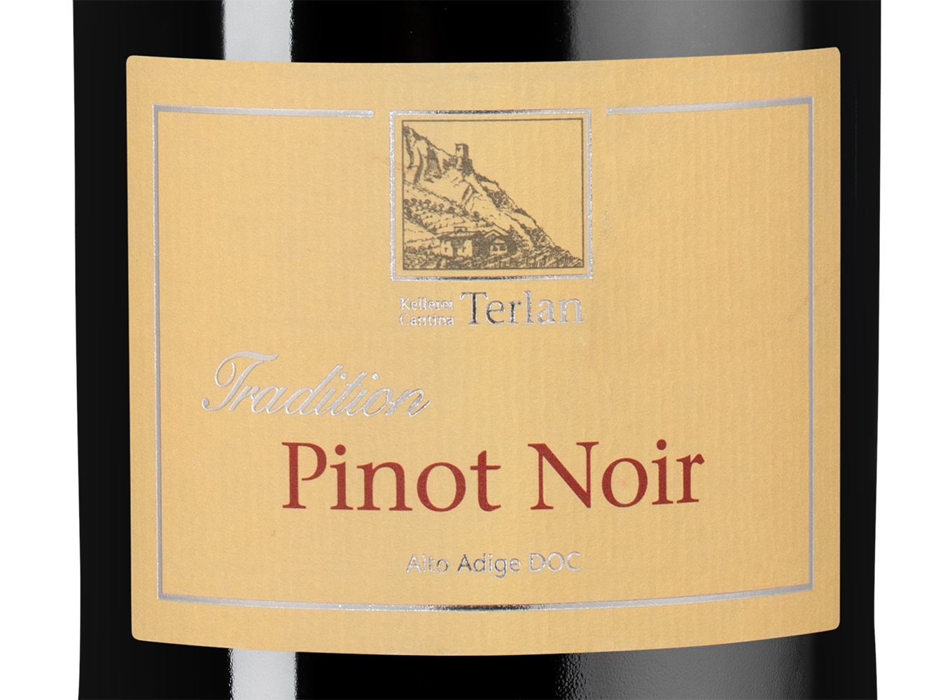 Вино Pinot Noir, Cantina Terlan, 2024, (154371), Италия, Трентино-Альто Адидже, красное, сухое, 0.75 л, Пино Нуар, цена 6990 рублей