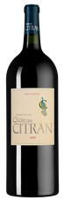 Вино Chateau Citran, (116429), красное сухое, 2005 г., 1.5 л, Шато Ситран цена 19490 рублей