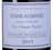 Vosne-Romanee Les Champs Perdrix