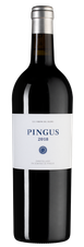 Вино Pingus, (121245), красное сухое, 2018 г., 0.75 л, Пингус цена 214990 рублей