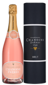 Rose Brut в подарочной упаковке