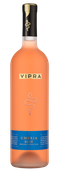 Розовое вино Vipra Rosa