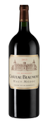 Вино с лакричным вкусом Chateau Beaumont