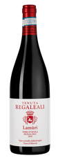 Вино Tenuta Regaleali Lamuri, (142665), красное сухое, 2020, 0.75 л, Тенута Регалеали Ламури цена 3990 рублей