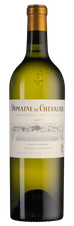 Вино Domaine de Chevalier Blanc, (149218), белое сухое, 2017, 0.75 л, Домен де Шевалье Блан цена 31490 рублей