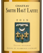 Вина Франции Chateau Smith Haut-Lafitte Blanc