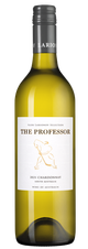 Вино The Professor Chardonnay, (127351), белое сухое, 2021 г., 0.75 л, Зе Профессор Шардоне цена 1990 рублей