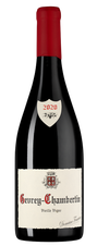 Вино Gevrey-Chambertin Vieille Vigne, (142043), красное сухое, 2020 г., 0.75 л, Жевре-Шамбертен Вьей Винь цена 24990 рублей