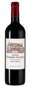 Chateau Clement-Pichon (Haut-Medoc)