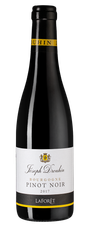 Вино Bourgogne Pinot Noir Laforet, (121668), красное сухое, 2017 г., 0.375 л, Бургонь Пино Нуар Лафоре цена 2790 рублей