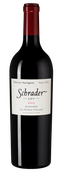 Красное американское вино Schrader LPV Cabernet Sauvignon