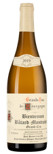 Вино Bienvenue-Batard-Montrachet Grand Cru, (138018), белое сухое, 2019 г., 0.75 л, Бьенвеню-Батар-Монраше Гран Крю цена 77490 рублей