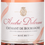 Cremant de Bourgogne Brut Rose в подарочной упаковке