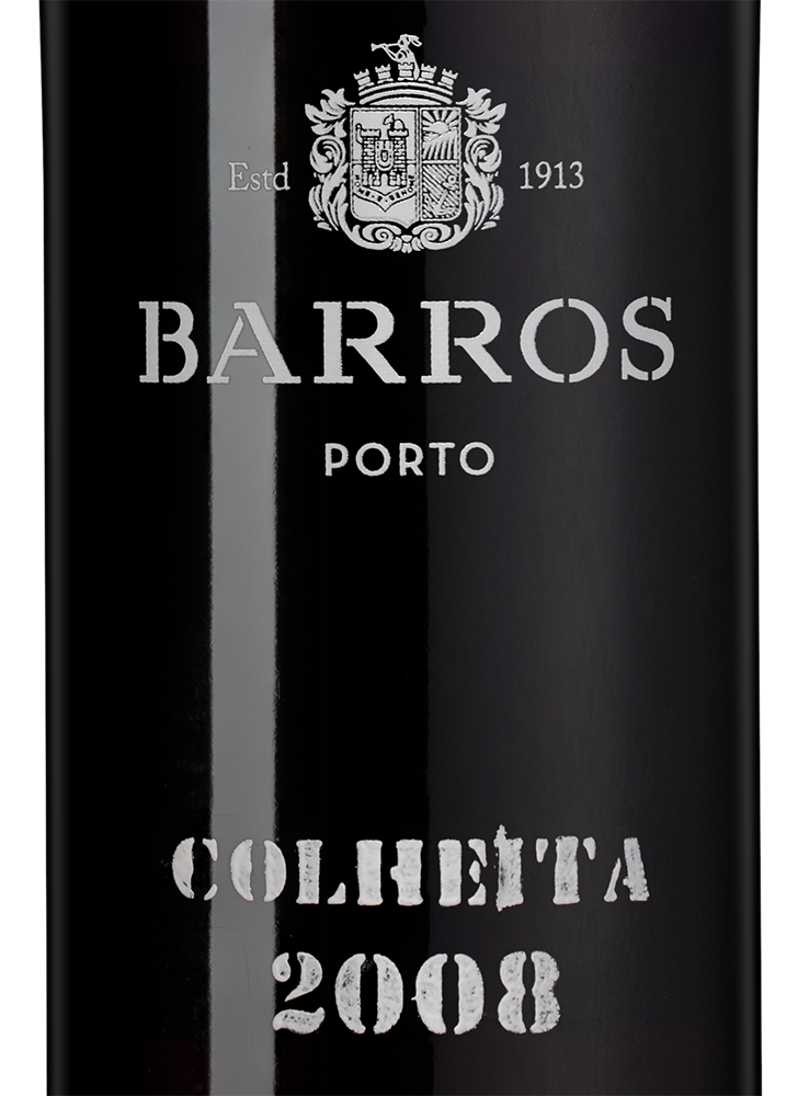 Портвейн Barros Colheita в подарочной упаковке, 2008, (146212), Португалия, Дору, сладкое, 0.75 л, Барруш Кулейта, цена 11490 рублей